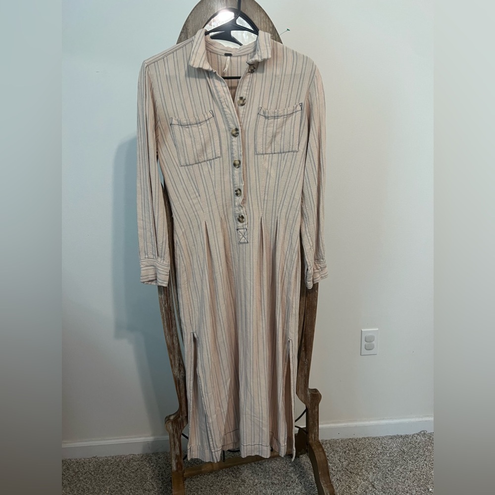 Free People Dress